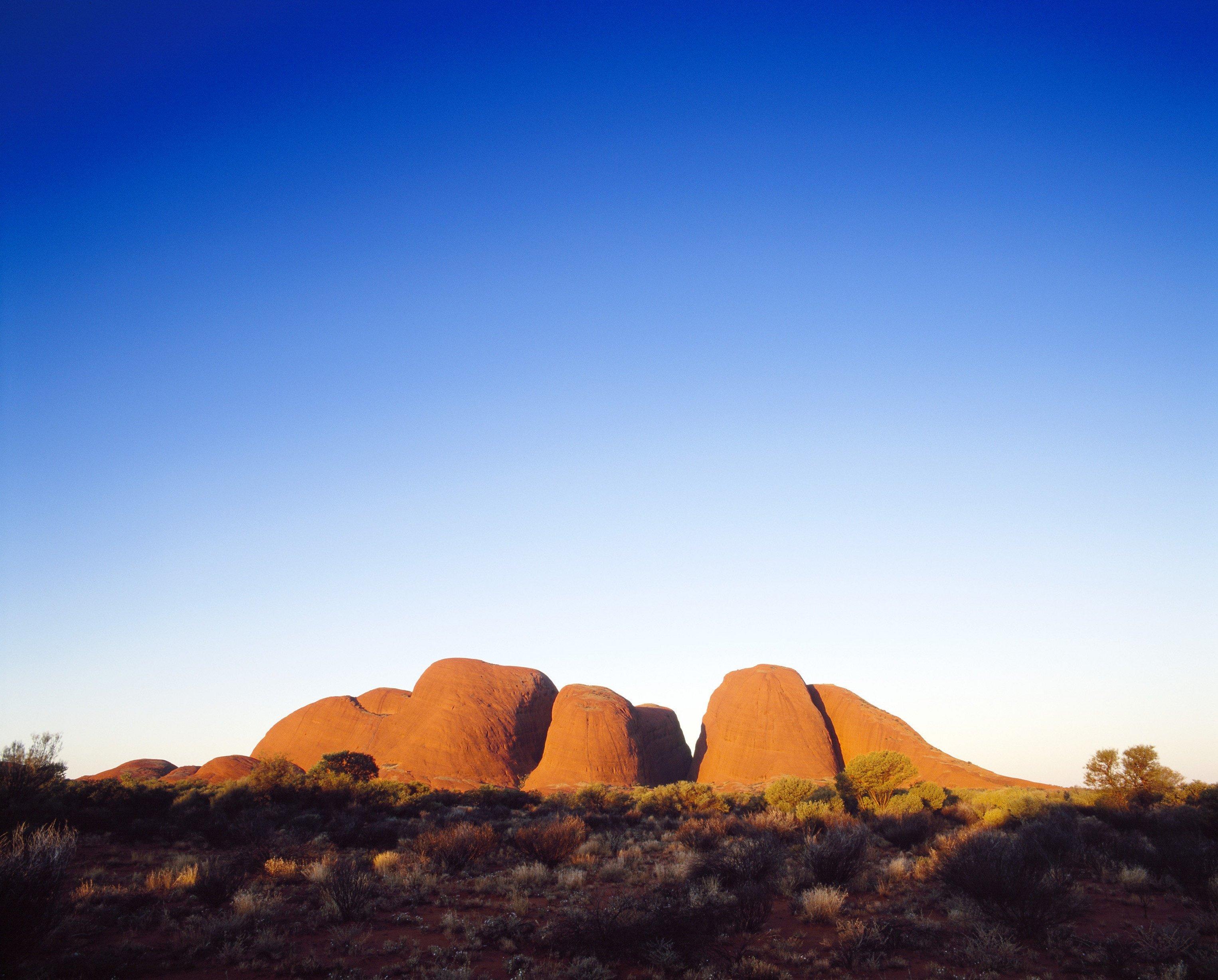 Kata Tjuta
