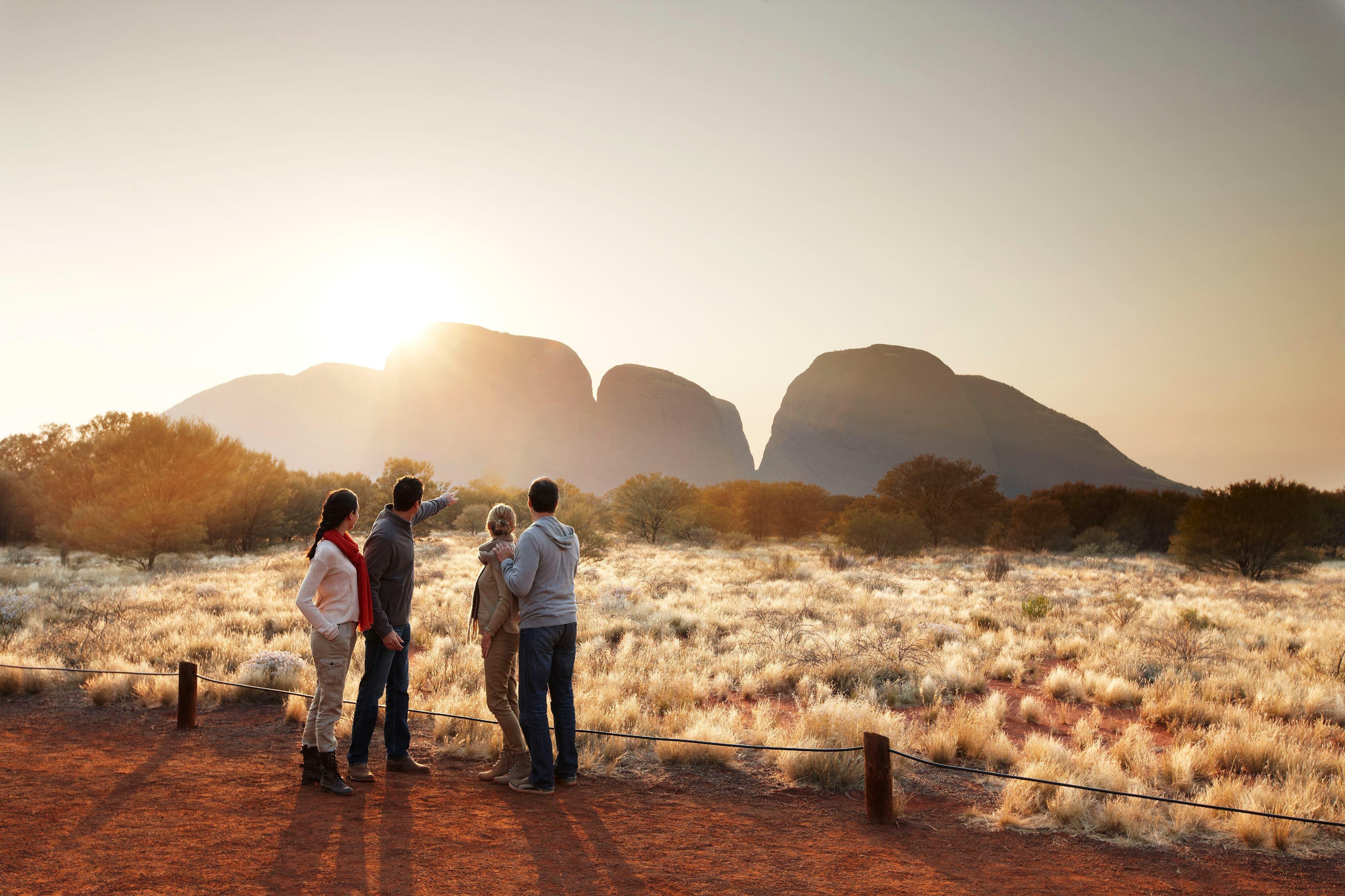 Kata Tjuta