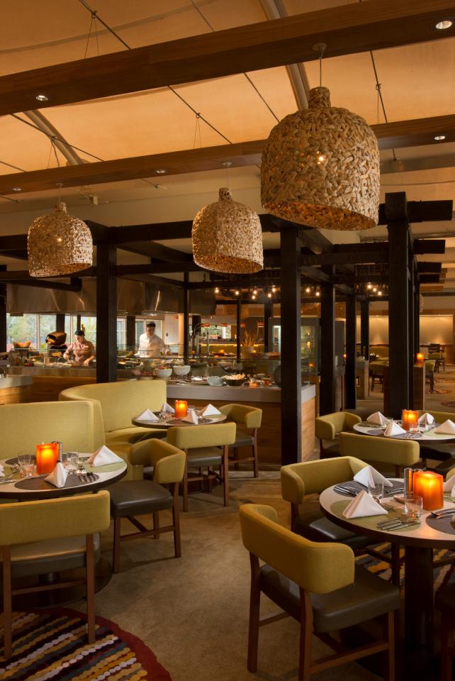 interior of a restaurant | Uluru Australia | Uluru Rockies | Mossmangor Indigenous Tourism