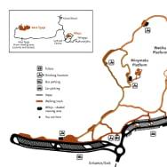 Uluru & Kata
Tjuta Map | Uluru Australia | Uluru Rockies | Mossmangor Indigenous Tourism