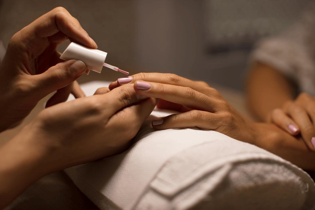 Ayers Rock Resort Red Ochre Spa Hands & Feet