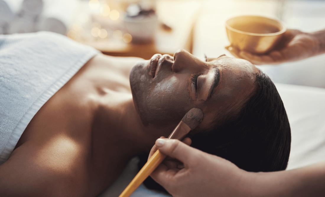 Red Ochre Spa Hydration Essentielle