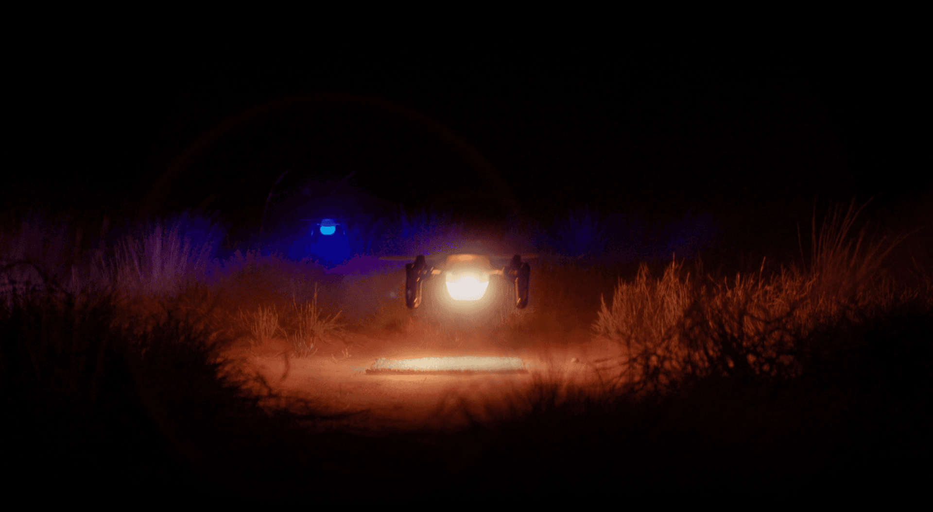 Wintjiri Wiru Experience