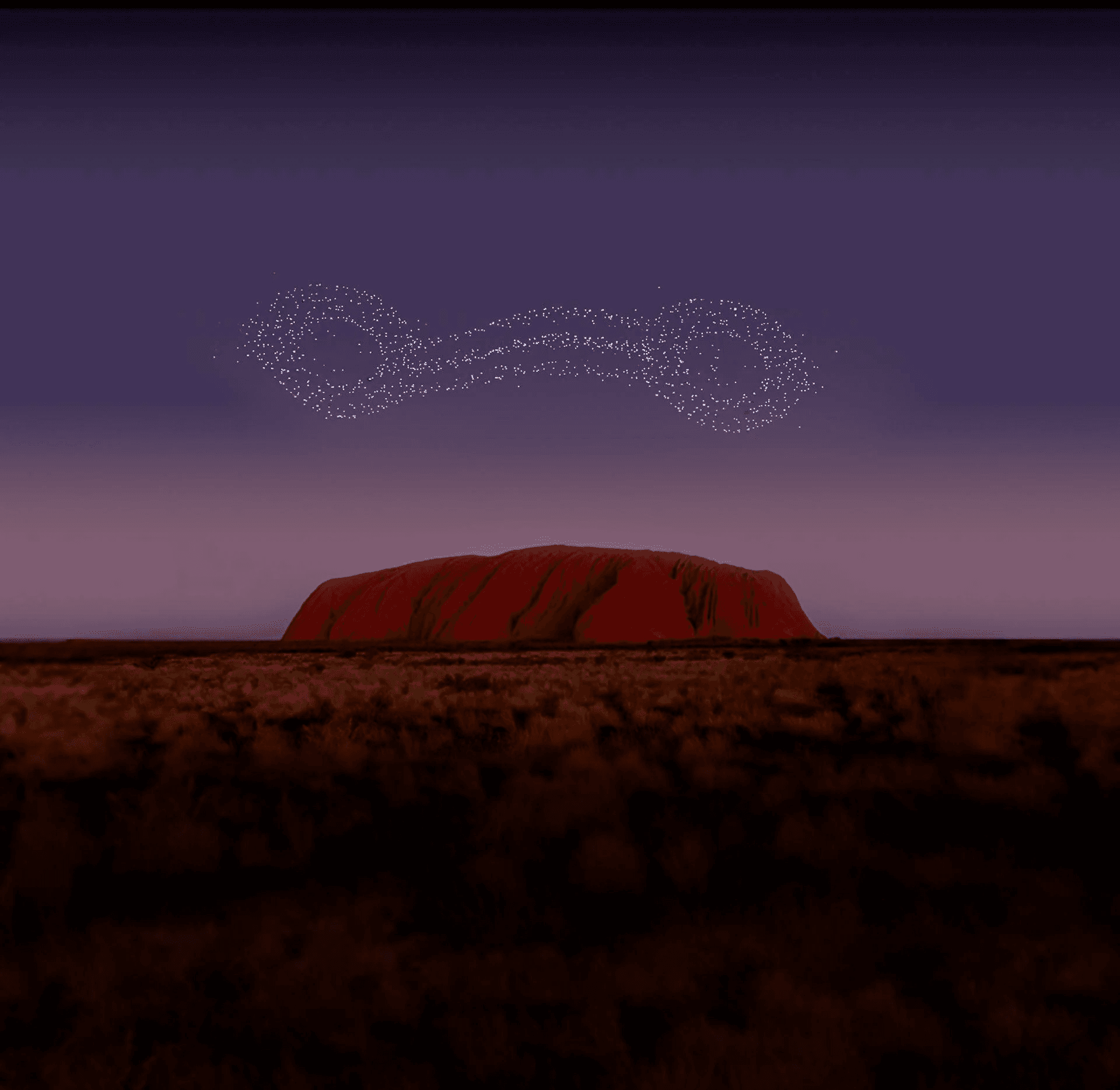 Wintjiri Wiru songline