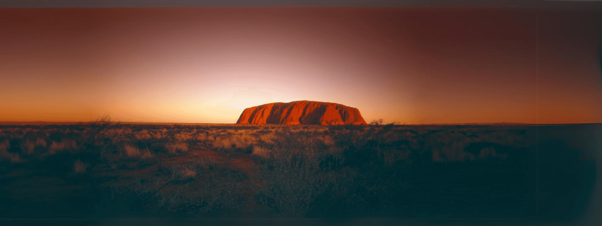 Uluru Holidays Offer