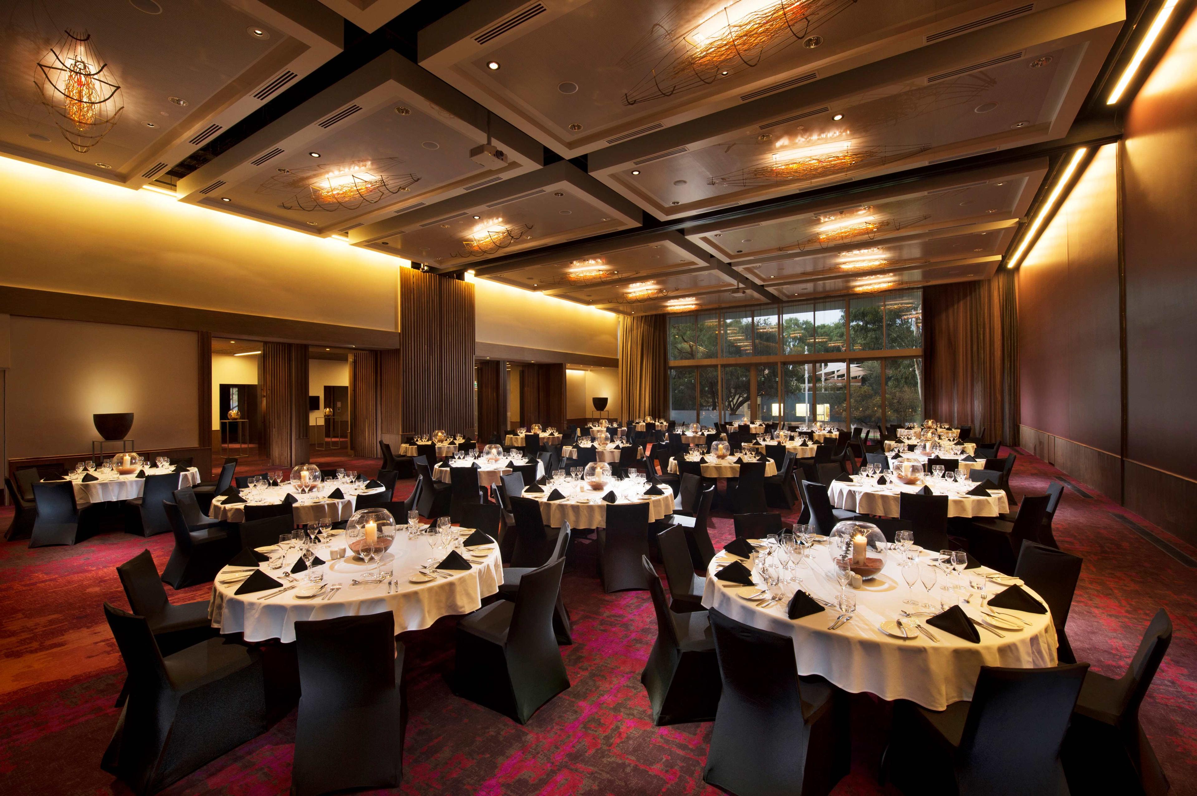 Tjungu Ballroom