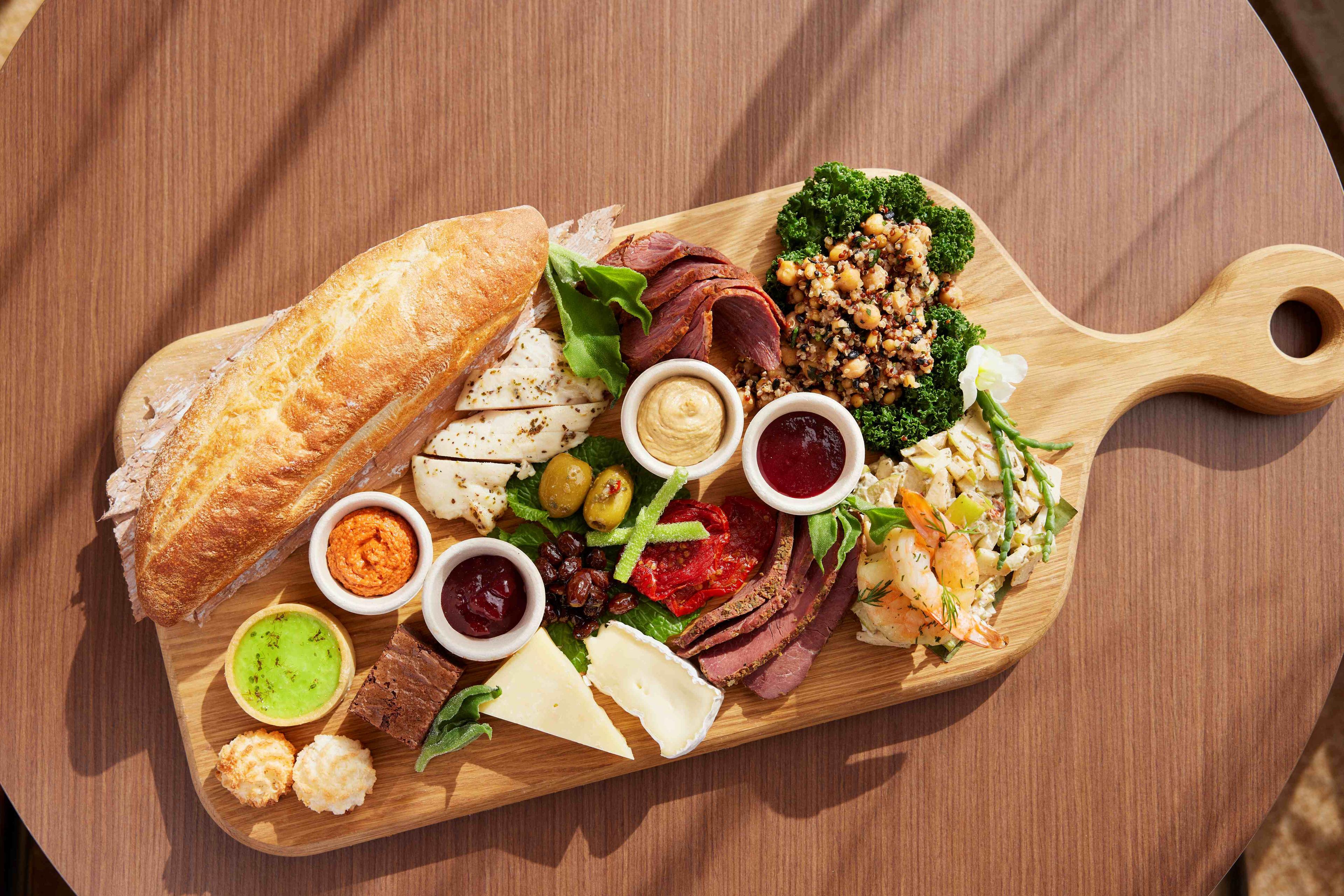 Wintjiri Wiru Sunset Dinner