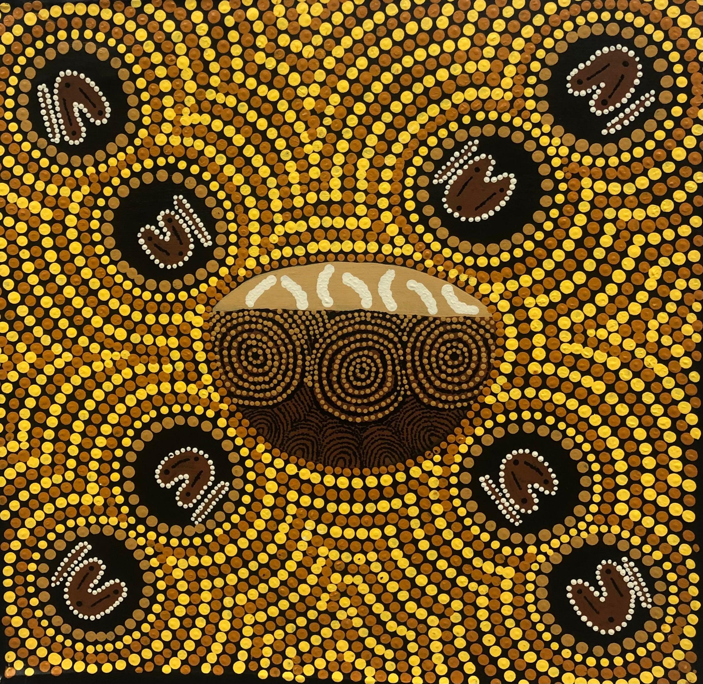 Tangentyere Artists
