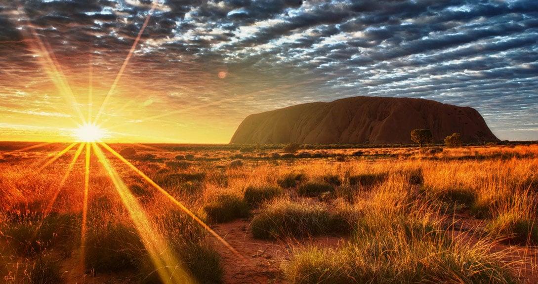 Uluru Rabbit The Importance of Uluru to Australian Indigenous Culture | Ayers Rock ...