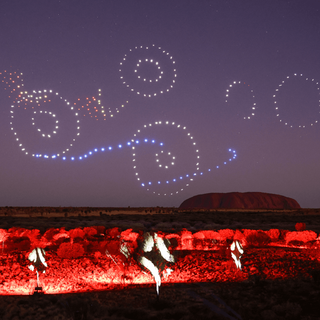 Fly Uluru Fly Uluru Tours: Plane & Helicopter | Ayers Rock Resort