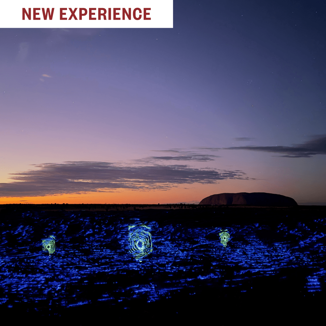 Fly Uluru Fly Uluru Tours: Plane & Helicopter | Ayers Rock Resort