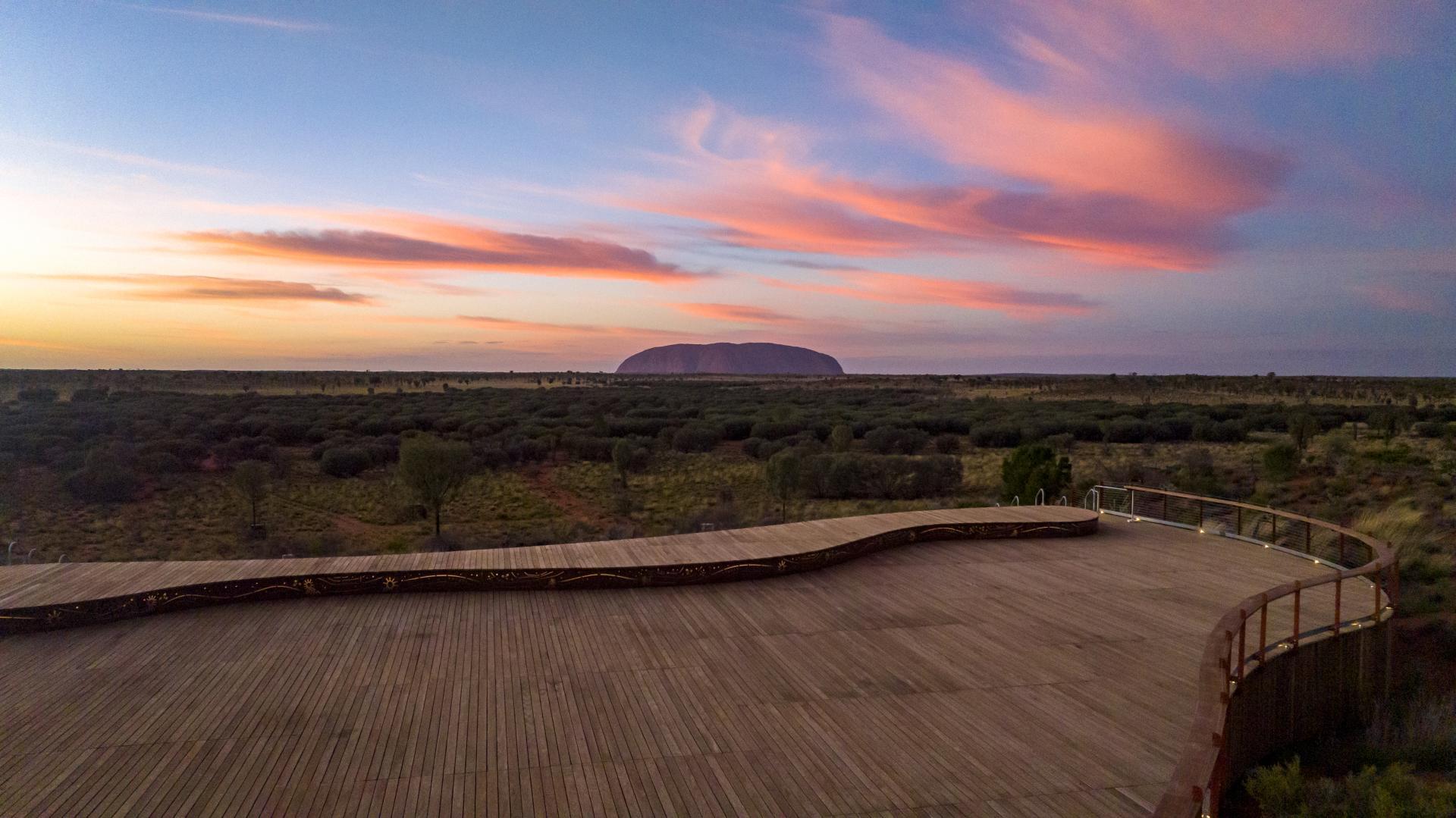 Experiences Ayers Rock Resort Experiences Ayers Rock Resort