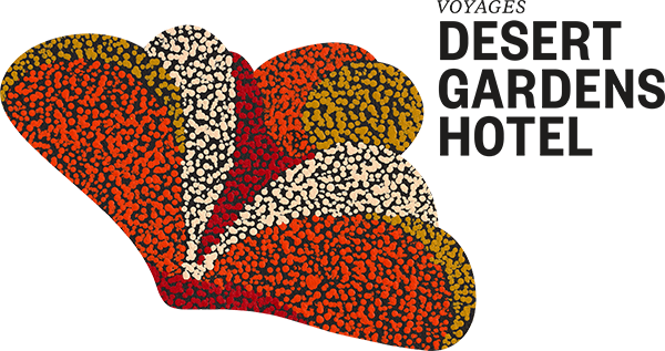Desert Gardens logo