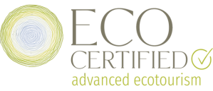 ECO Certified Advanced Ecotourism Certification