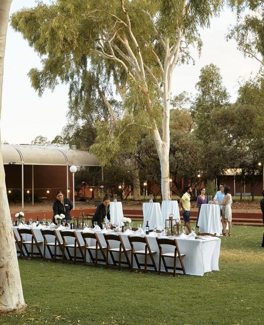 wedding tables